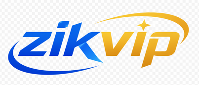 ZikVIP Logo